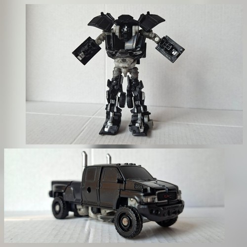 Hasbro transformers ironhide - transformers,