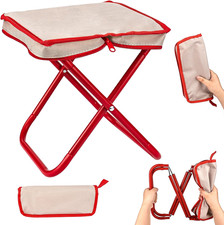 Camping Hocker Tragbarer