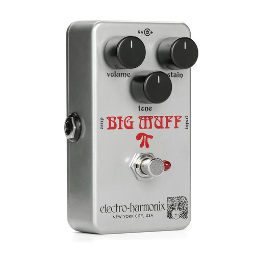 Electro harmonix ram head - ram's,