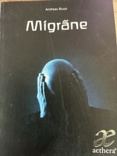 „ Migräne  „ von Andreas Rivoir (2002, Taschenbuch) V1