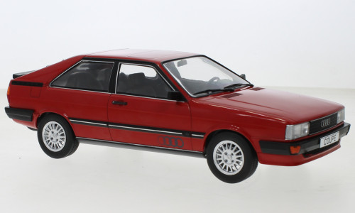 Mcg18316 audi coupé 1983 - mcg18316,
