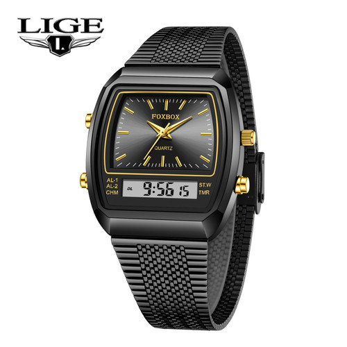 Neu herren quarzuhr armbanduhr - neu,
