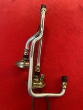 Porsche 911 Bosch K-Jetronic