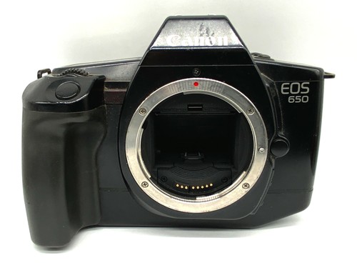 Canon eos 650 slr - 650,