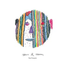 Maxi Pongratz Rum & Num (CD)