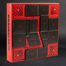 Rammstein Adventskalender 2025 - Limitiert - NEU (I9)