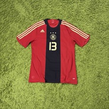 Adidas DFB Deutschland Ballack