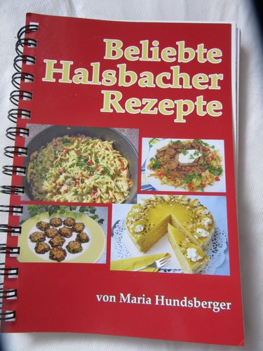 Beliebte halsbacher rezepte - beliebte,