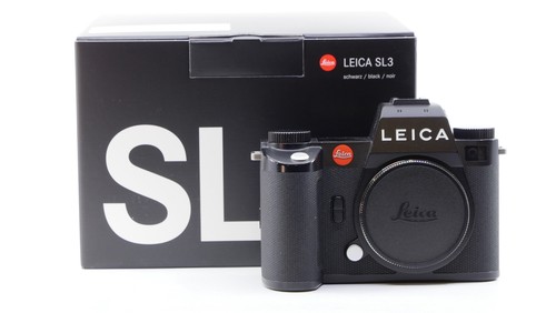 Leica sl3 10607 - -,