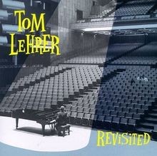 Revisited von lehrer tom cd - revisited,