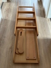 Rutsche für Paidi Hochbett