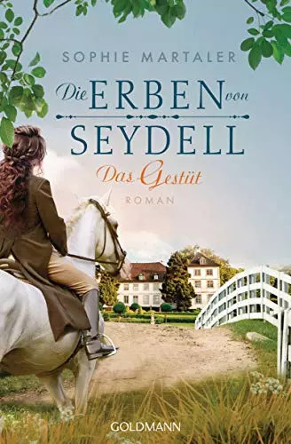 Die erben von seydell - seydell,