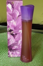 Yves Rocher PUR DESIR de LILAS EdT 60 ml Vintage mit OVP