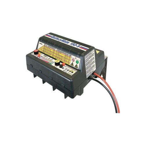 Tecmate ladegeraet batterymate - ladegeraet,