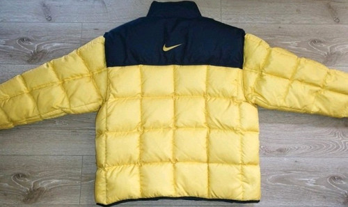Vintage y2k nike - nike, daunenjacke