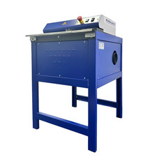 Kartonzerkleinerer / Kartonschredder–Kartonpolstermaschine für Verpackungsmat.