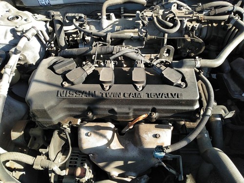 Motor qg18 84kw - 1.8,