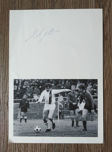 A715 peter anders hannover - hannover, 96