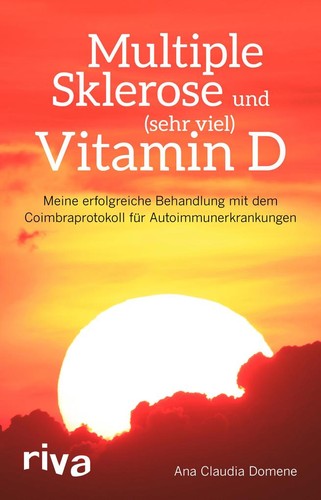 Multiple sklerose und - multiple, (sehr
