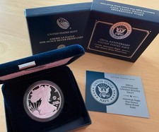 USA: American Eagle One Ounce