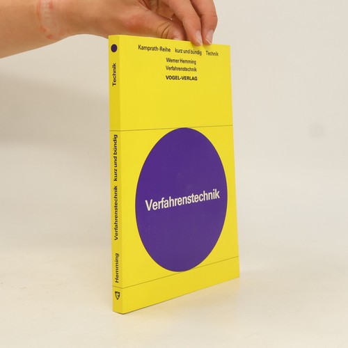 Verfahrenstechnik werner - verfahrenstechnik , | 
