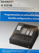 registrierkasse sharp