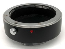 Objektivadapter lens mount