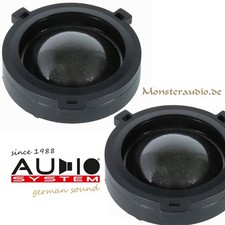 Audio System Hochtöner für