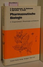 Pharmazeutische Biologie