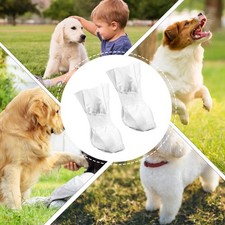  4 Pcs Schmutzabweisend Gassi