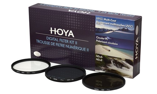 Hoya 67mm filter - 67mm,