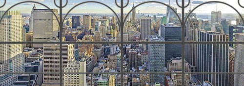 Ravensburger new york city - new,
