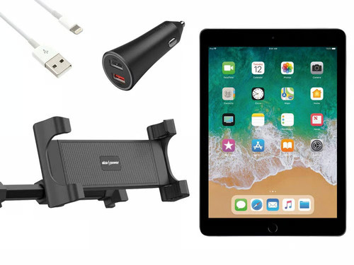 Apple ipad space - apple,