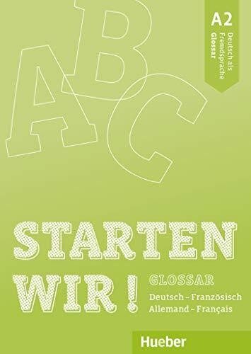 Starten wir deutsch als - starten, a2: