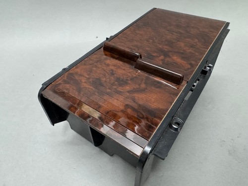 Aschenbecher konsole holz - konsole,
