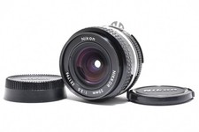 ▶︎[Almost MINT] Nikon