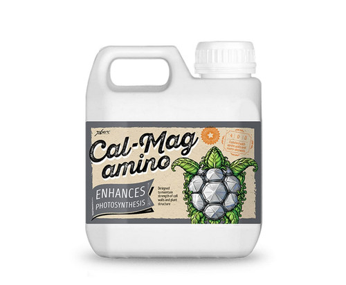 Xpert cal mag amino - xpert, cal-mag