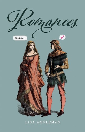 Lisa ampleman romances - lisa,