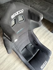 Sparco Pro ADV Rennsitz –