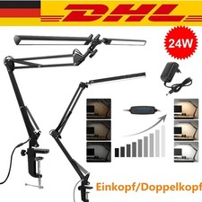 LED Schreibtischlampe