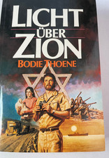 Licht über Zion Bodie Thoene