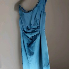 Wie Neu: Cocktailkleid 38