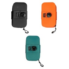 Satteltasche, Wasserdichte