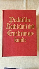 4 Kochbücher Lehrkurs der praktischen Kochkunst + moderne französische + Rottenh