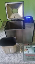 Unold Backmeister Top Edition Brotbackautomat