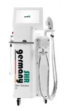 IPL SHR Gerät S14 2023  Haarentfernung & Hautverjüngung