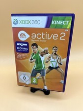Ea Sports Active 2 Spiel