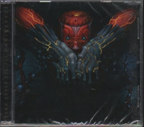 Dawn under eclipse - dawn,