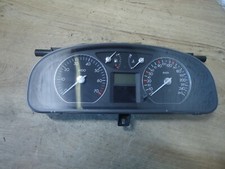 Renault Laguna II Grandtour 3,0 152kW 2002 Tacho Kombiinstrument 8200170311