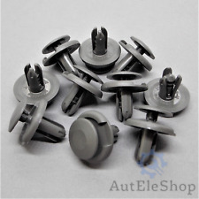 20x Befestigungs Clips